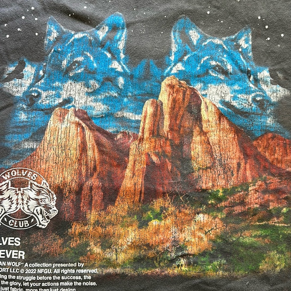 Darc tee